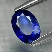 Raviour Lifestyle Blue Sapphire Gemstone 6.25 ct-thumb4