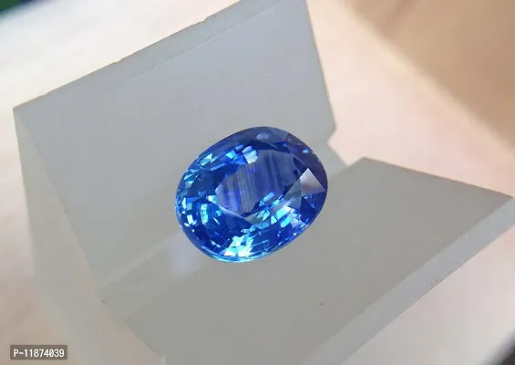 Raviour Lifestyle Blue Sapphire Gemstone 5 ct-thumb3