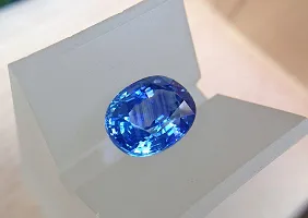 Raviour Lifestyle Blue Sapphire Gemstone 6.25 ct-thumb2