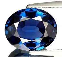 Raviour Lifestyle Blue Sapphire Gemstone 5 ct-thumb1