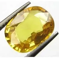 Raviour Lifestyle Yellow Sapphire 7 ct Gemstone-thumb4