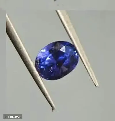 Raviour Lifestyle Blue Sapphire Gemstone 5 ct-thumb4