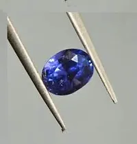 Raviour Lifestyle Blue Sapphire Gemstone 6.25 ct-thumb3