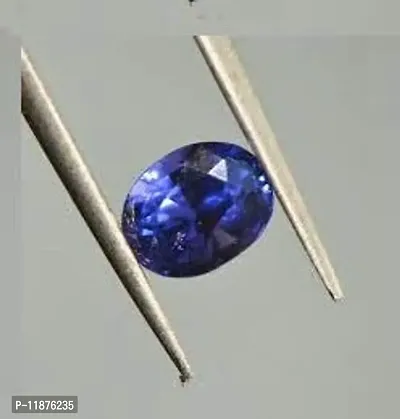 Raviour Lifestyle Blue Sapphire Gemstone 6.25 ct-thumb4