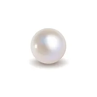 Raviour Lifestyle White Pearl Gemstone 6.50 ct-thumb1