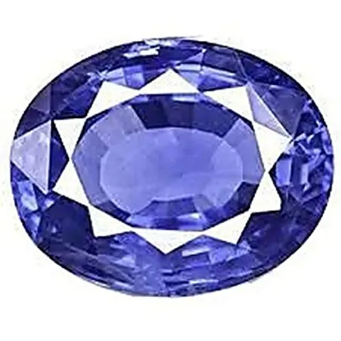 BL Fedput Lab Certified 5.25 Ratti Loose Gemstone Zircon for Men and Women