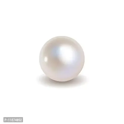 Raviour Lifestyle White Pearl Gemstone 6.25 ct-thumb2