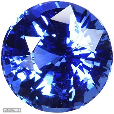 Raviour Lifestyle Blue Sapphire Gemstone 7.50ct