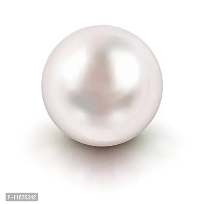 Raviour Lifestyle White Pearl Gemstone 7.25ct-thumb0