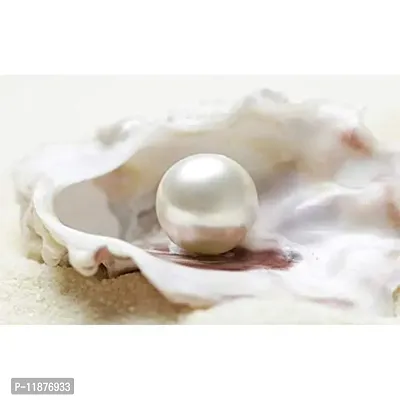 Raviour Lifestyle White Pearl Gemstone 6.50 ct-thumb4