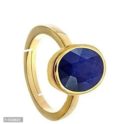 Natural Ceylon Sapphire Ring Original Blue Sapphire Ceylon Sapphire Real  Neelam Stone Ring Unheated Ceylon Sapphire Certified Grey Color - Etsy