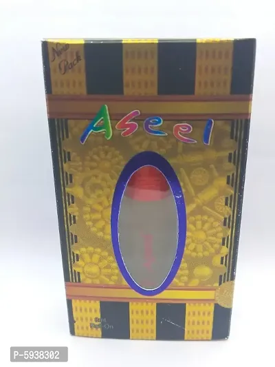 Aseel Floral Attar  (Floral) For Men-thumb0