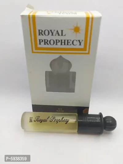 Royal Prophecy 8ml Attar For Men