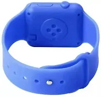 3 RD Gen Watch Digital Watch - for Men  Women (Blue)-thumb1