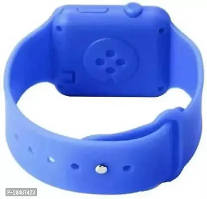 3 RD Gen Watch Digital Watch - for Men  Women (Blue)-thumb2