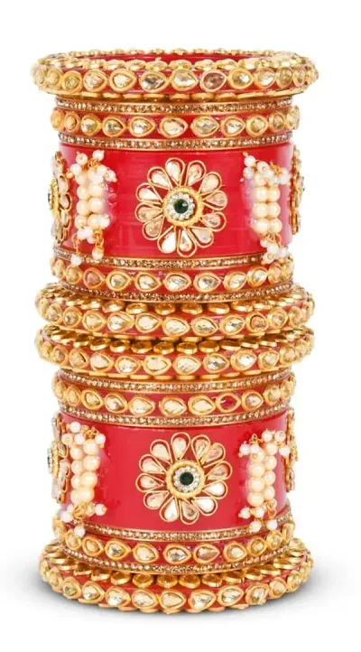 Fancy Bangle Sets 