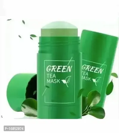 Green mask-thumb0