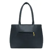 Women  Stylish Handbags Top Handle Satchel Shoulder Bags Messenger Bag For Ladies-thumb3