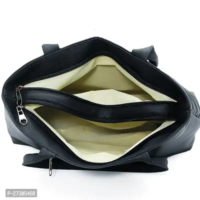 Women  Stylish Handbags Top Handle Satchel Shoulder Bags Messenger Bag For Ladies-thumb2