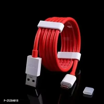 Fast Charging Cable 65W With Data Syncing Speed 480Mbps Type C-thumb0