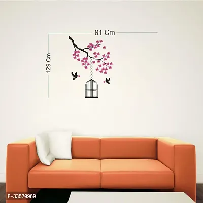 Decorative Self Adhesive Decor Sticker-thumb2