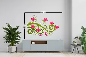 Decorative Self Adhesive Decor Sticker-thumb1