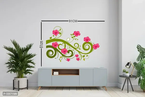 Decorative Self Adhesive Decor Sticker-thumb2