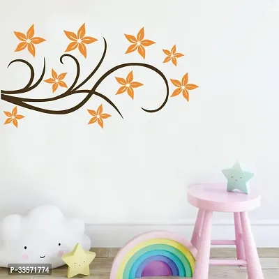 Decorative Self Adhesive Decor Sticker