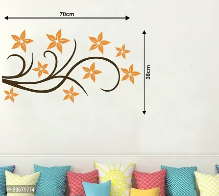 Decorative Self Adhesive Decor Sticker-thumb2