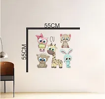 Decorative Self Adhesive Decor Sticker-thumb1