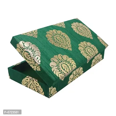 Printed Handmade Cash Box, Shagun Box, Gifting Cash Box, Gaddi Box, Jewellery Box-thumb4