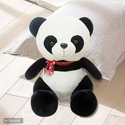 Ultra Soft Cute RED Teddy 61CM-thumb0