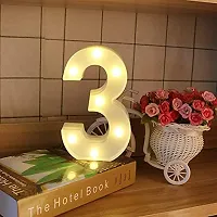 Luxaar Letter Sign Light For Luxury Style Decorative Birthday Wedding Party Home Decor Light Up (3)-thumb3