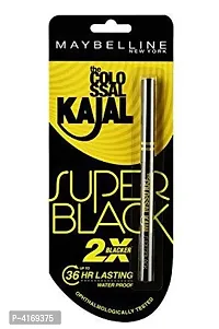 Colossal Kajal Super Black 2X-thumb1