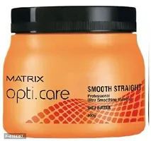 Matrix Opticare Hair Spa Ultra Smoothing Hair Mask Cream 490 gm Pack Of 3-thumb3
