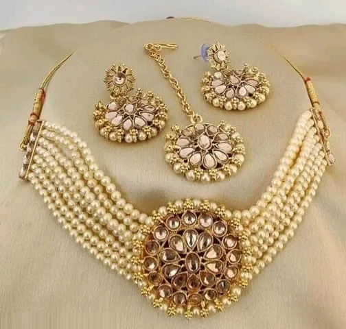 Best Selling Jewellery Set 