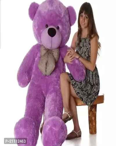 Teddy Bear Soft And Huggabe-thumb0