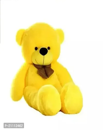 Teddy Bear Soft And Huggabe