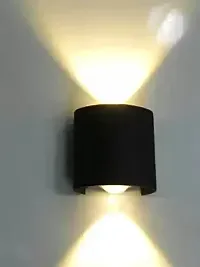 Wallchiere Wall Lamp With Bulb-thumb1