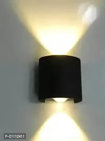 Wallchiere Wall Lamp With Bulb-thumb2