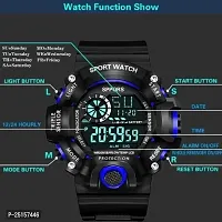 Trending Sports Watch For Men-thumb3