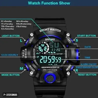 Trending Sports Watch For Men-thumb4