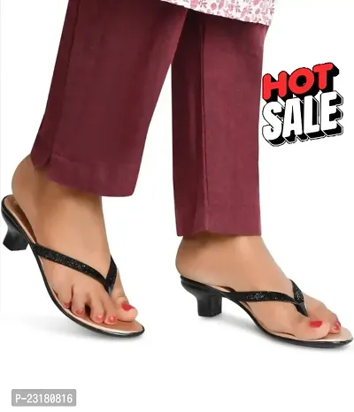 Women Stylish Heels-thumb0