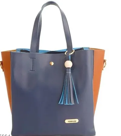 Trendy Attractive PU Handbags for Women