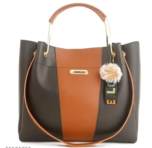 Women Fancy Stylish PU Handbags
