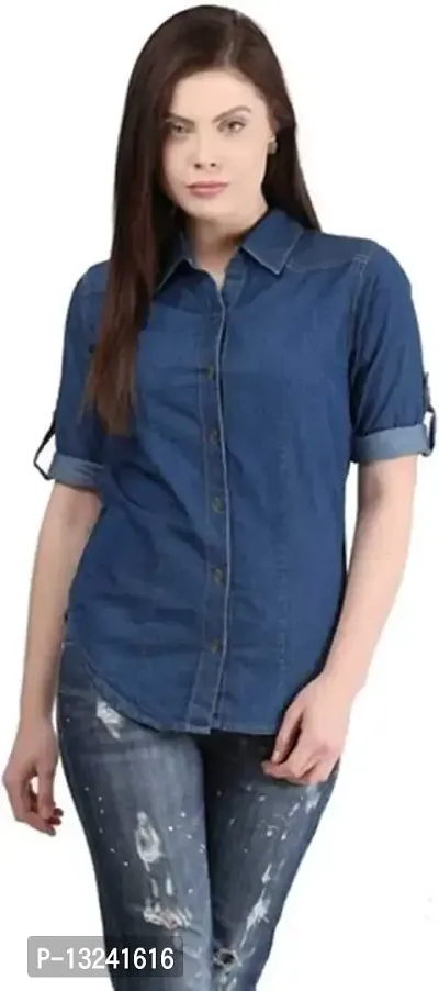 GSAMALL Women's Shirt