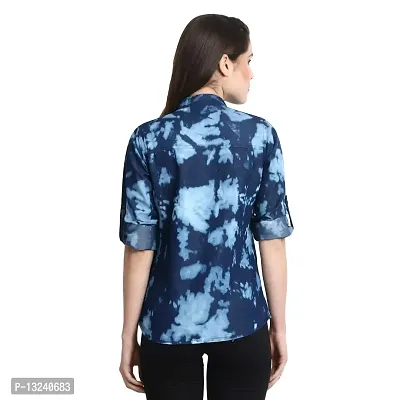 GSAMALL Women's Shirt-thumb2