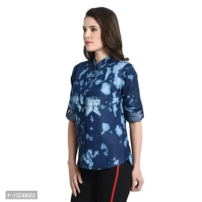 GSAMALL Women's Shirt-thumb4