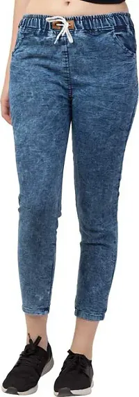 Hot Selling denim Women's Jeans & Jeggings 