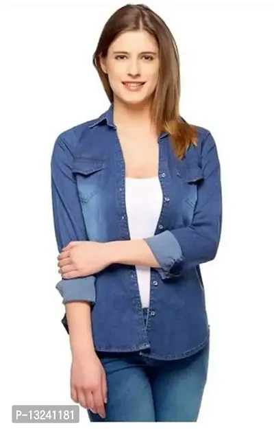 GSAMALL Women's Shirt